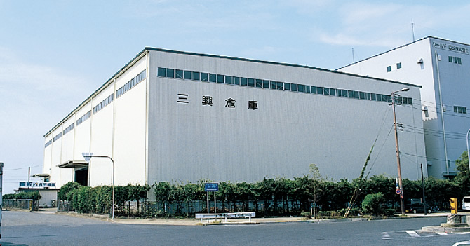 咲洲センター